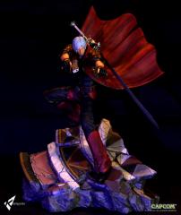 Sons of Sparda Dante 1/6 Scale Diorama