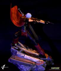Sons of Sparda Dante 1/6 Scale Diorama