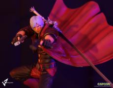 Sons of Sparda Dante 1/6 Scale Diorama