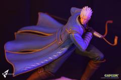 Sons of Sparda Vergil 1/6 Scale Diorama