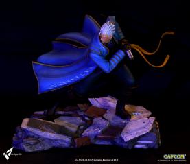 Sons of Sparda Vergil 1/6 Scale Diorama