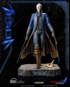 Vergil 20" Statue
