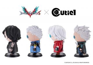Cutie1 Devil May Cry 5 Set