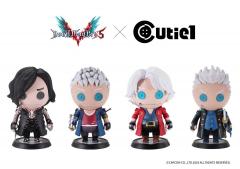 Cutie1 Devil May Cry 5 Set