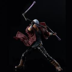 Dante 1/12 Scale Figure (deluxe)