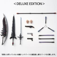 Dante 1/12 Scale Figure (deluxe)