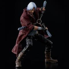 Dante 1/12 Scale Figure (deluxe)