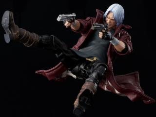 Dante 1/12 Scale Figure (deluxe)