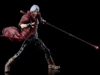 Dante 1/12 Scale Figure (deluxe)