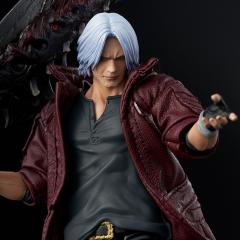 Dante 1/12 Scale Figure (deluxe)