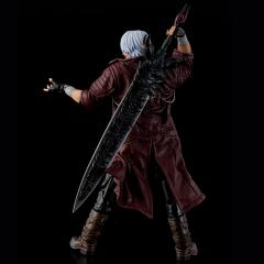 Dante 1/12 Scale Figure