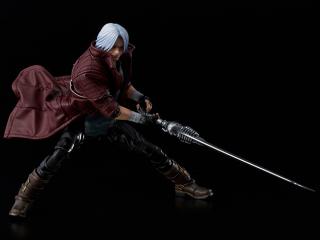 Dante 1/12 Scale Figure