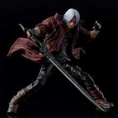 Dante 1/12 Scale Figure
