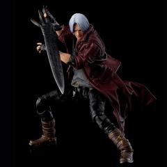 Dante 1/12 Scale Figure