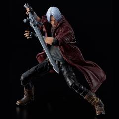 Dante 1/12 Scale Figure