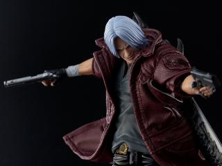 Dante 1/12 Scale Figure