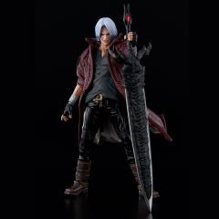 Dante 1/12 Scale Figure