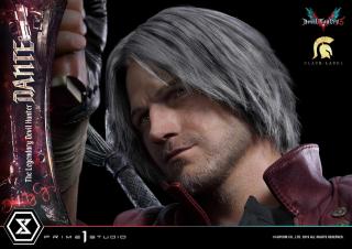 Dante 1/2 Scale Statue (Black Label)