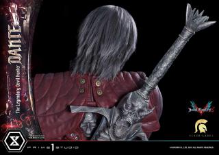 Dante 1/2 Scale Statue (Black Label)