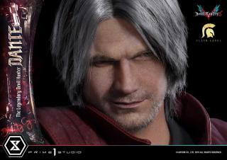Dante 1/2 Scale Statue (Black Label)