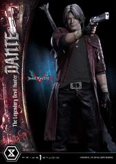 Dante 1/2 Scale Statue