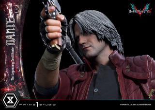 Dante 1/2 Scale Statue