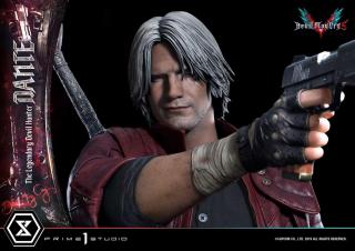 Dante 1/2 Scale Statue