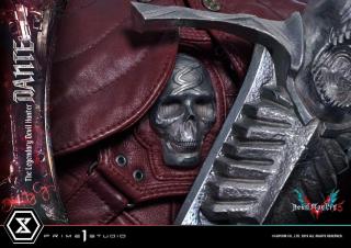 Dante 1/2 Scale Statue
