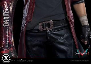 Dante 1/2 Scale Statue