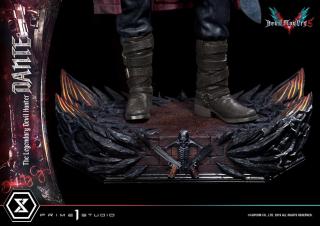 Dante 1/2 Scale Statue