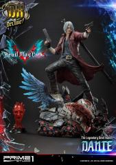 Dante 1/4 Scale Statue (deluxe)