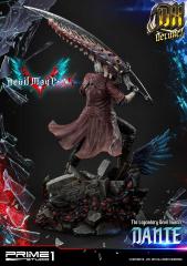Dante 1/4 Scale Statue (deluxe)