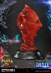 Dante 1/4 Scale Statue (deluxe)