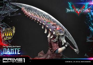 Dante 1/4 Scale Statue (deluxe)