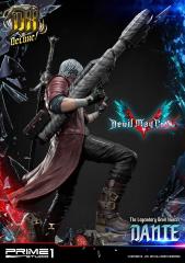 Dante 1/4 Scale Statue (deluxe)