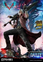 Dante 1/4 Scale Statue (deluxe)