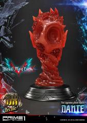 Dante 1/4 Scale Statue (deluxe)