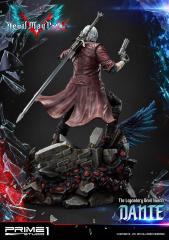 Dante 1/4 Scale Statue