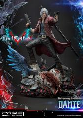 Dante 1/4 Scale Statue
