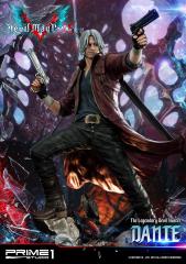 Dante 1/4 Scale Statue