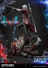 Dante 1/4 Scale Statue