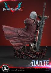 Dante 1/6 Scale Statue (bonus)