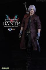 Dante 1/6 Scale Figure