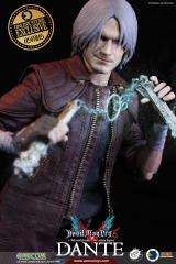 Dante 1/6 Scale Figure