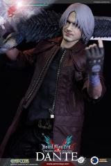 Dante 1/6 Scale Figure