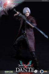 Dante 1/6 Scale Figure
