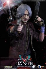 Dante 1/6 Scale Figure