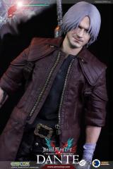 Dante 1/6 Scale Figure