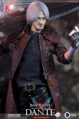 Dante 1/6 Scale Figure