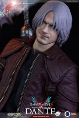 Dante 1/6 Scale Figure